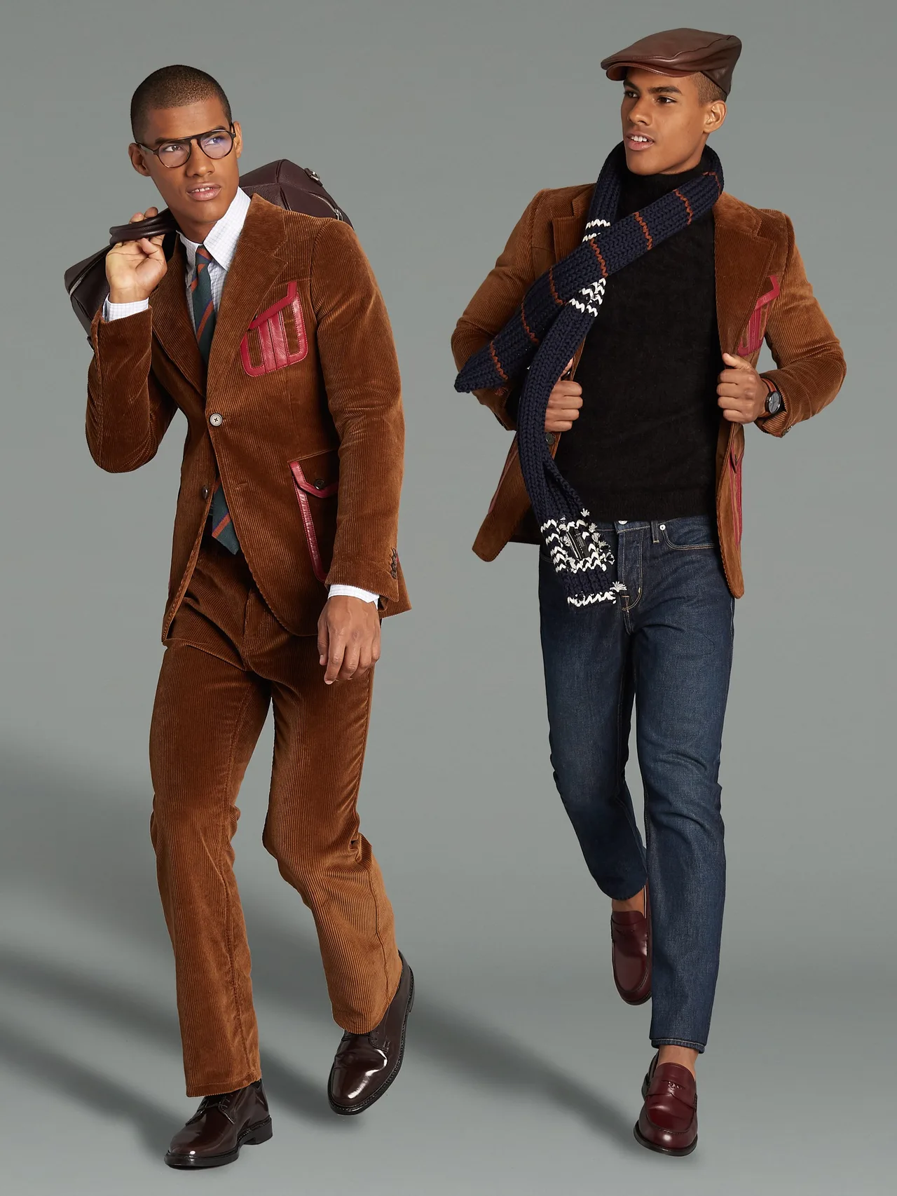 Ảnh: GQ