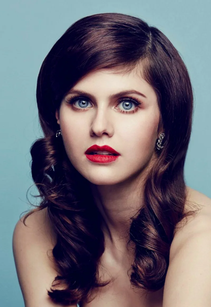 alexandra daddario elle 15