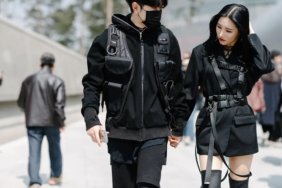 seoul fashion week 2017 - elle man 44