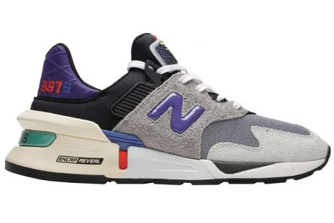 giày thể thao đẹp elle man New Balance x Bodega 997S 'No Days Off'