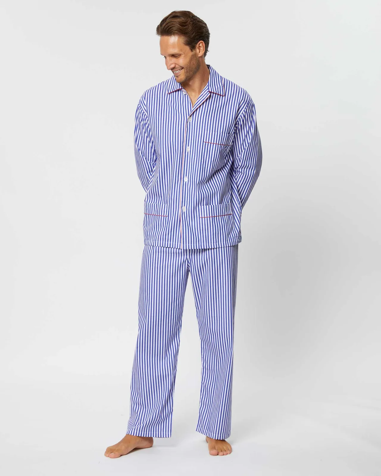 Set đồ ngủ pyjama