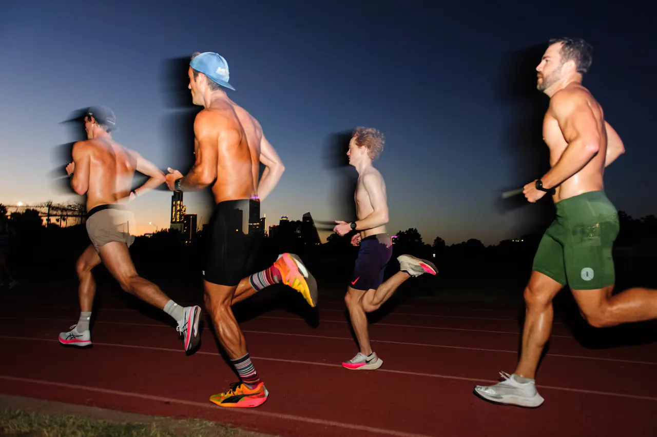 marathon