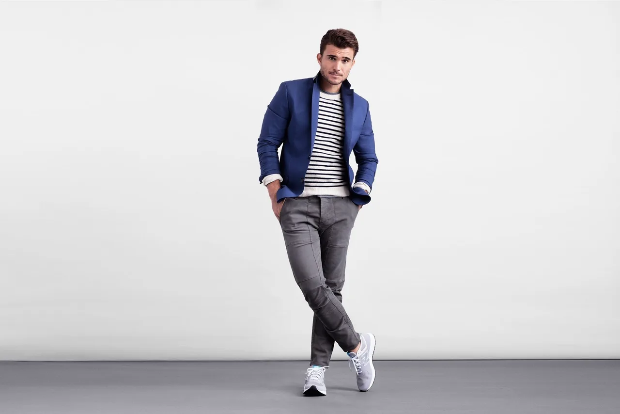 giay sneaker - elleman 10