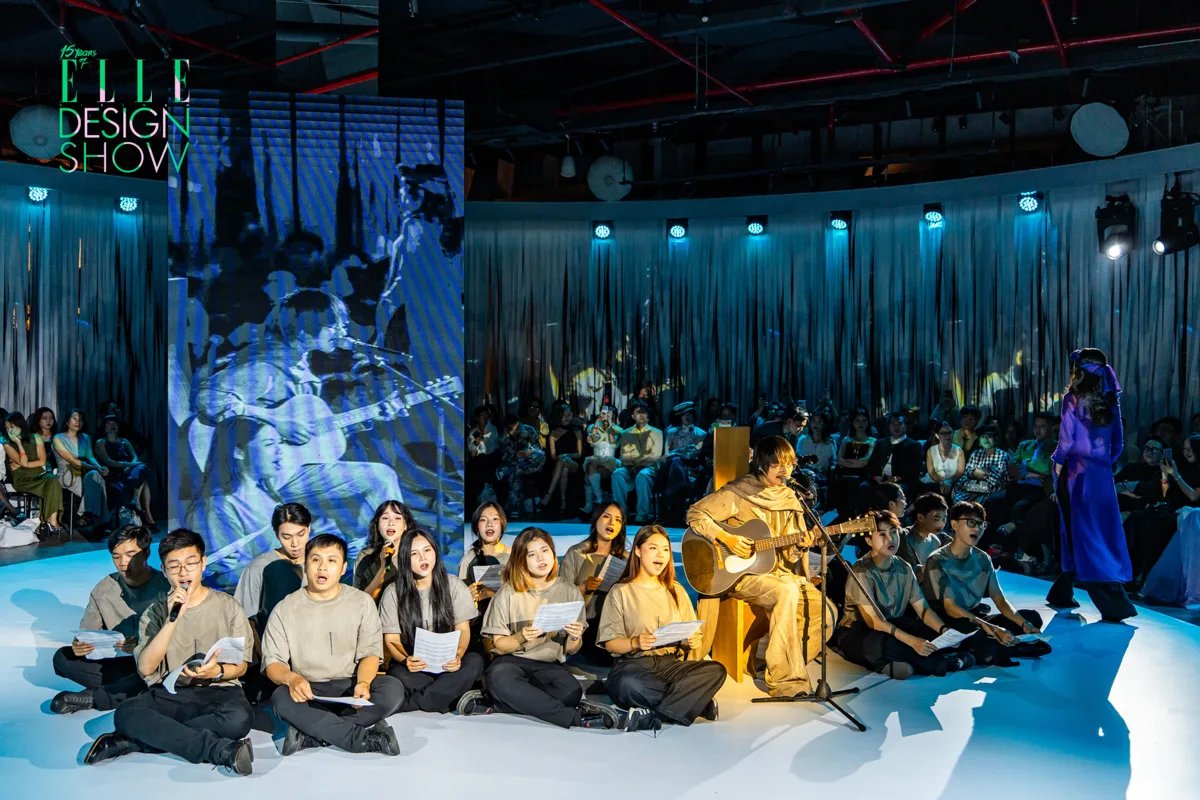 elle design show 2025