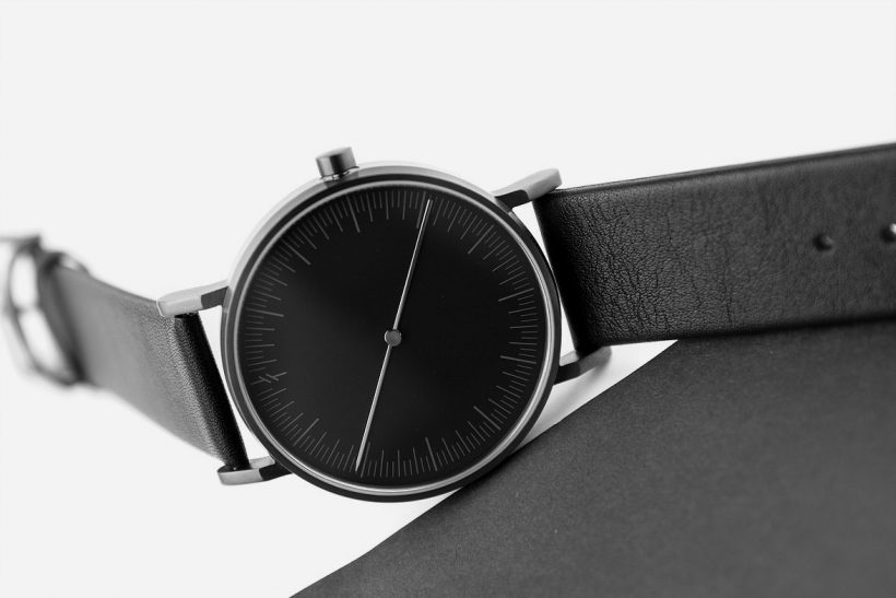 đồng hồ đẹp Simple