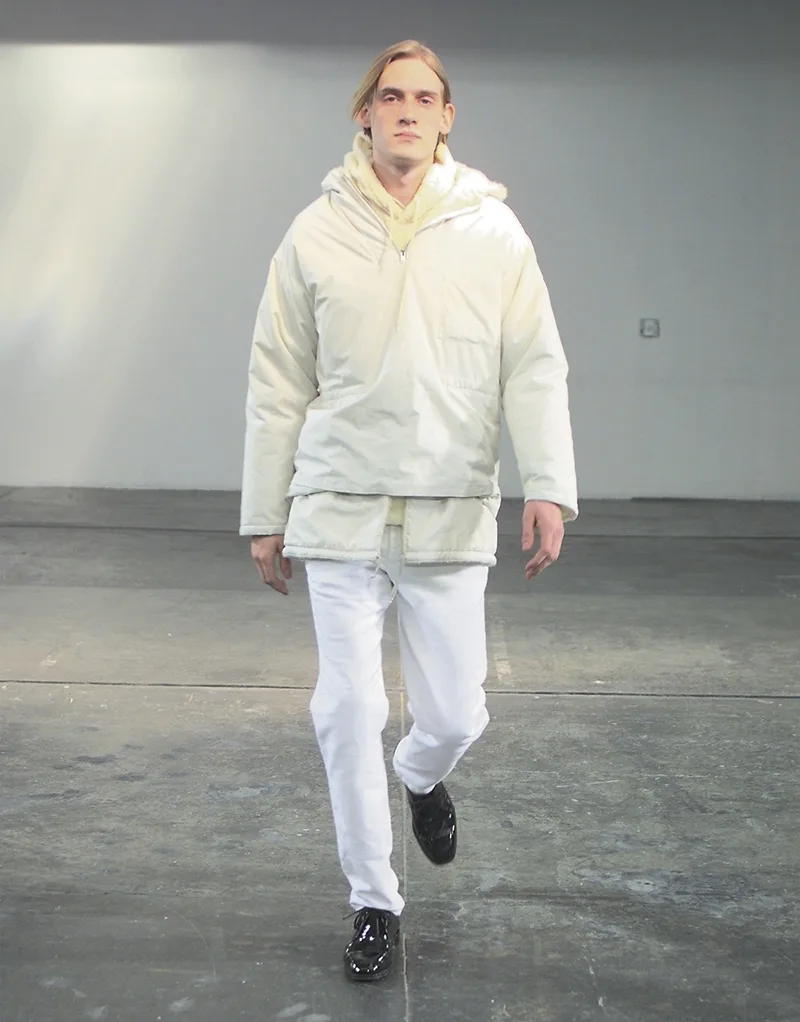 Helmut Lang: Nguồn cảm hứng bất tận cho giới thời trang