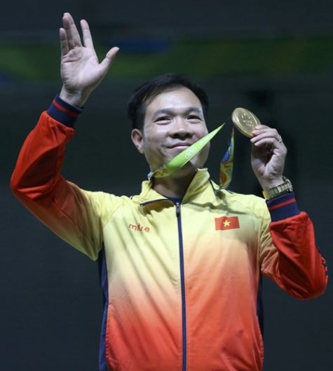Hoàng Xuân Vinh