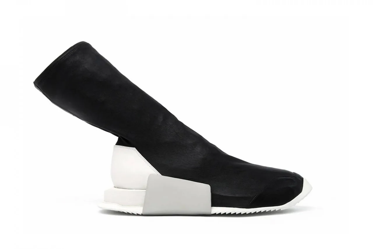 rick owens x adidas - elle man 7