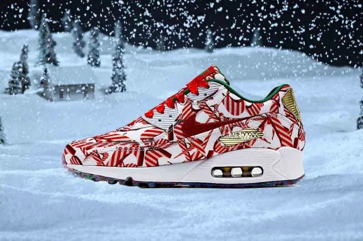 5 mẫu thiết kế thỏa mãn đam mê "xê dịch" từ Nike Air Max AIR_MAX_90 (2)