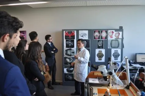 dong ho hublot - elle man 7
