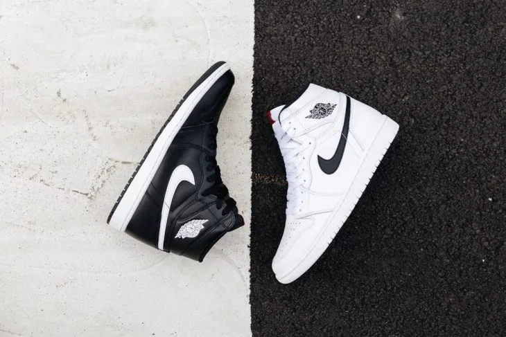 7 thiết kế huyền thoại trong lịch sử giày sneaker nam 7 thiết kế huyền thoại trong lịch sử giày sneaker nam