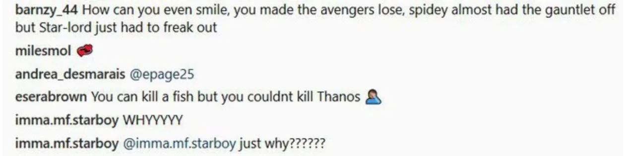 phim avenger infinity war - elle man 4