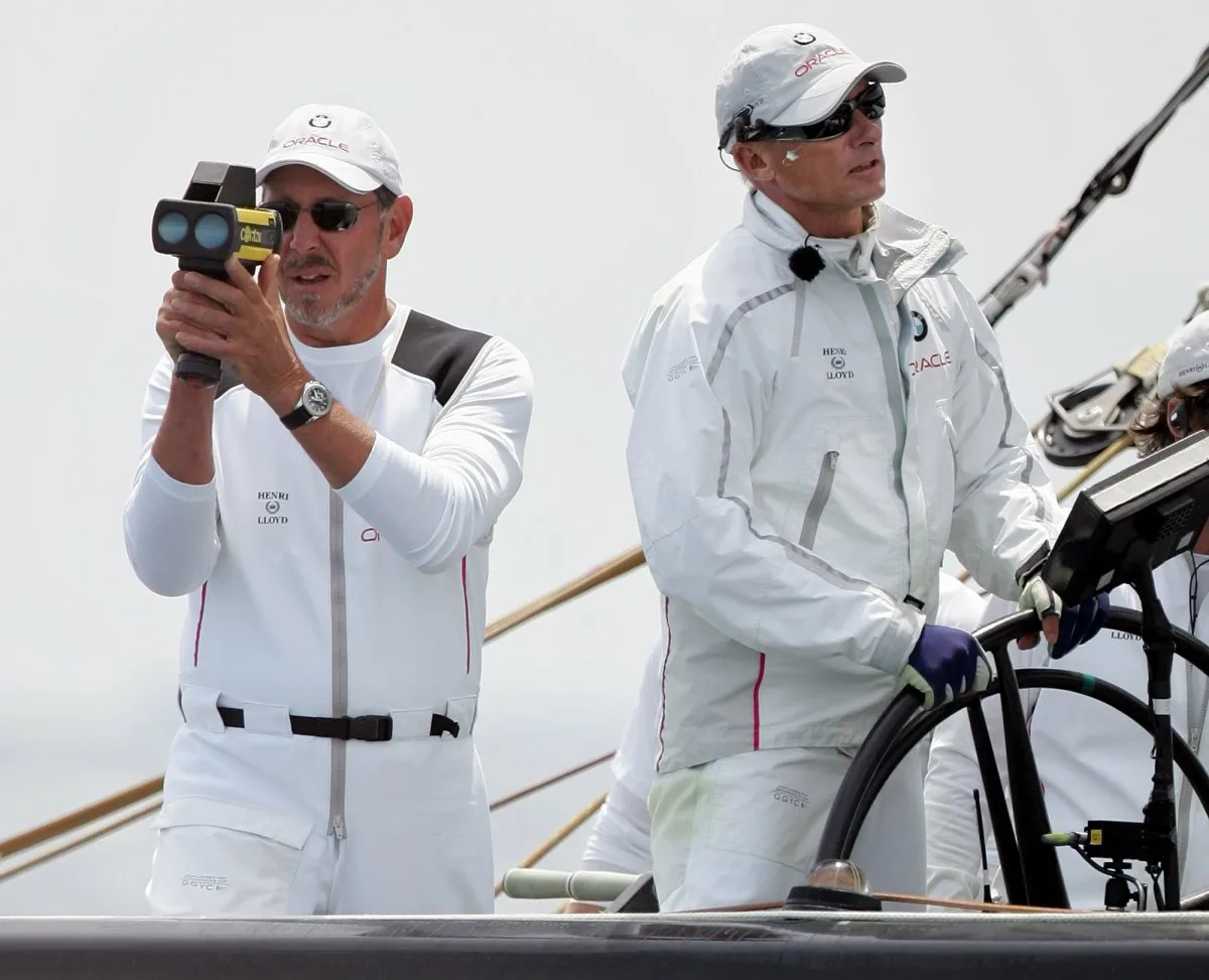 ti phu larry ellison - AP Photo.Bernat Armangue - elle man 30