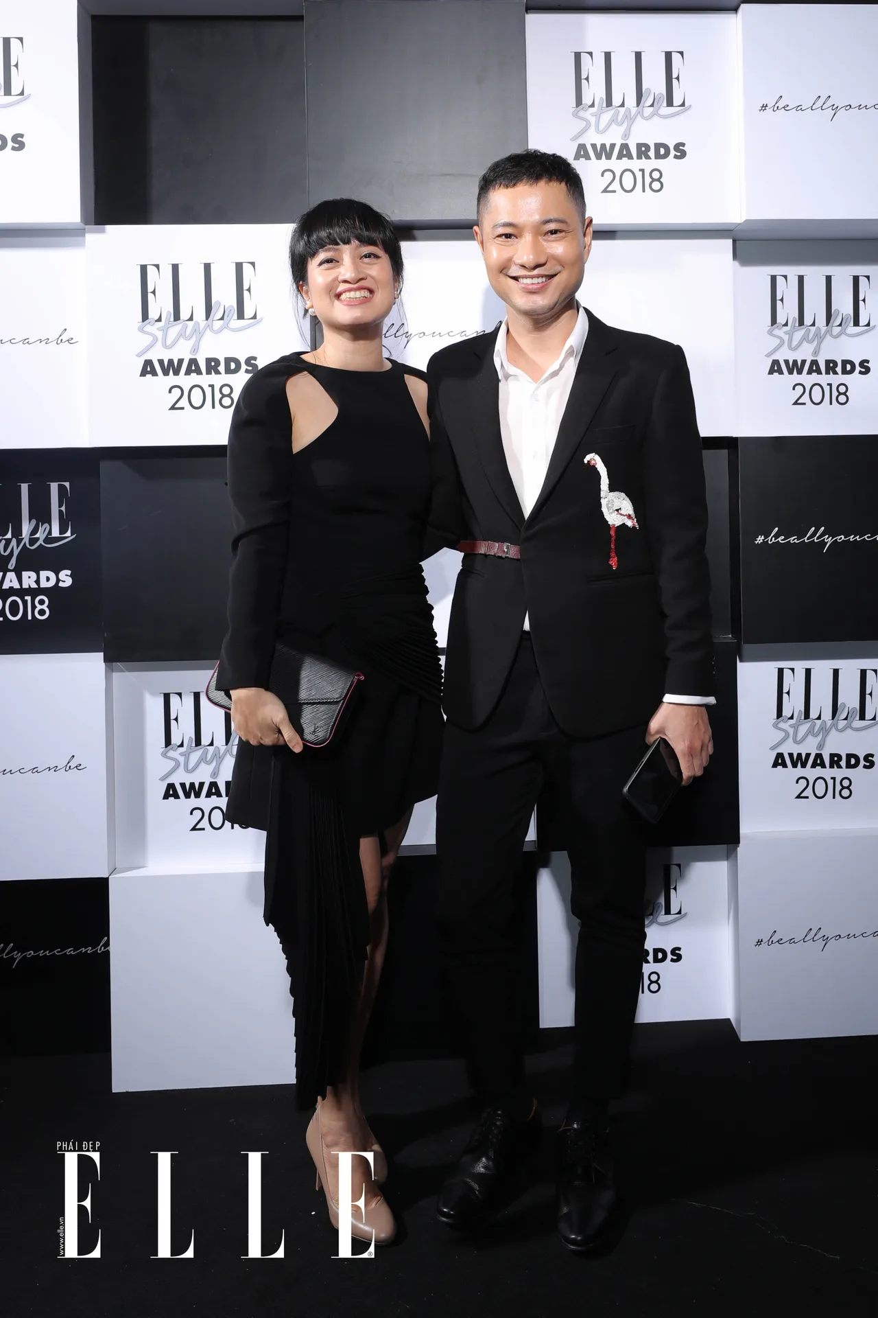 elle style awards elle man dzung yoko