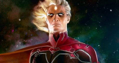 avengers infinity war dai chien vo cuc - adam warlock - elle man 2