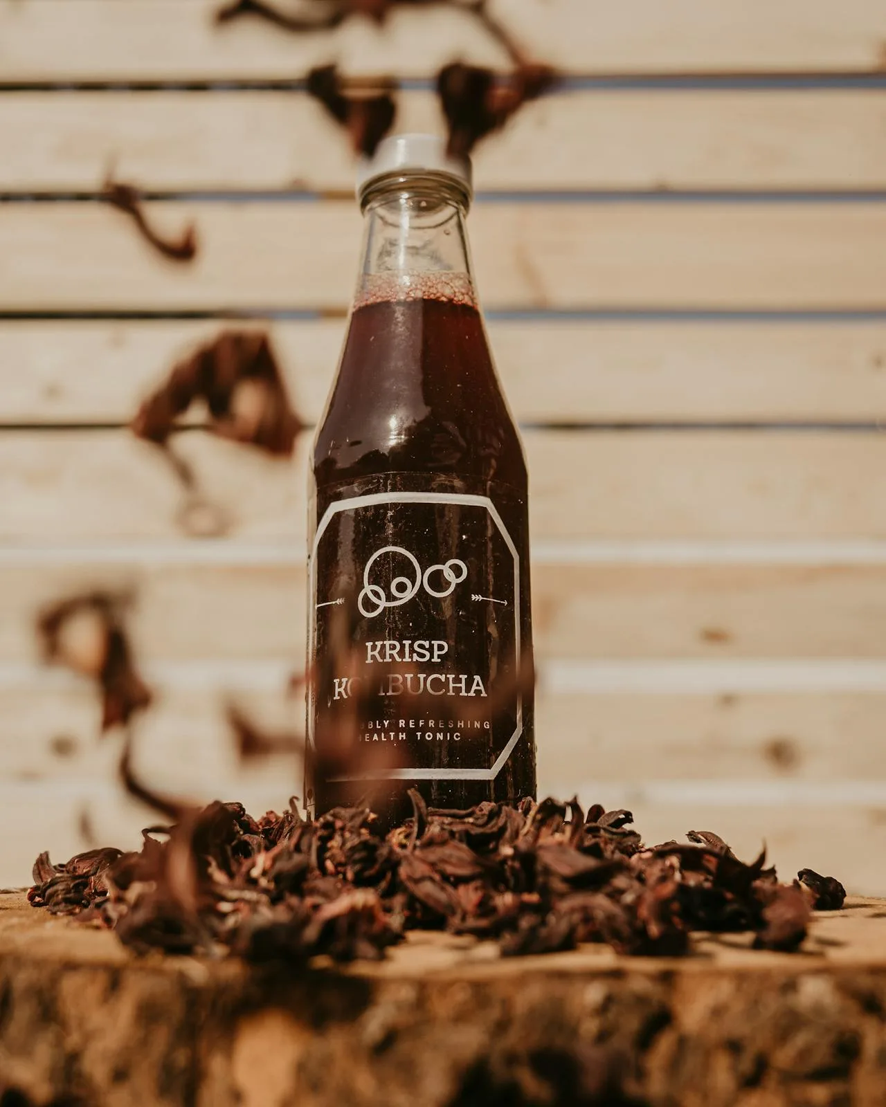 kombucha