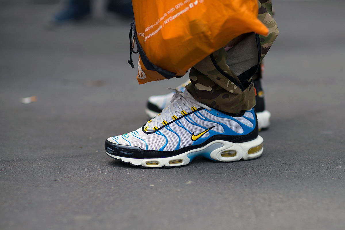 giày sneaker nam elle man o