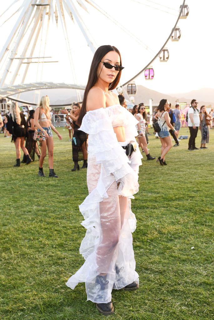 lễ hội âm nhạc Coachella 20 - elleman