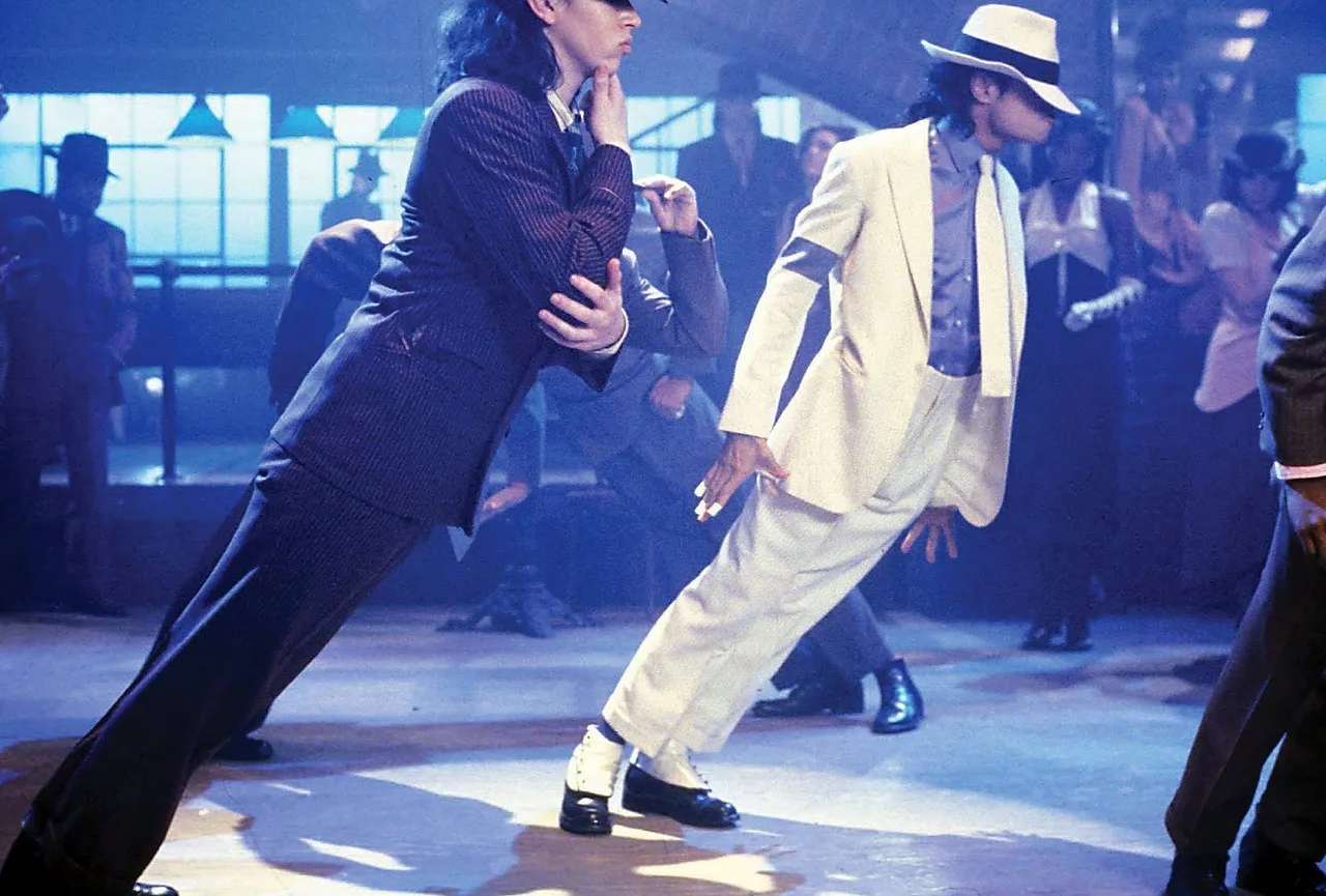 Ngoi sao Hollywood la nhung nha phat minh - Michael Jackson 1 - elleman