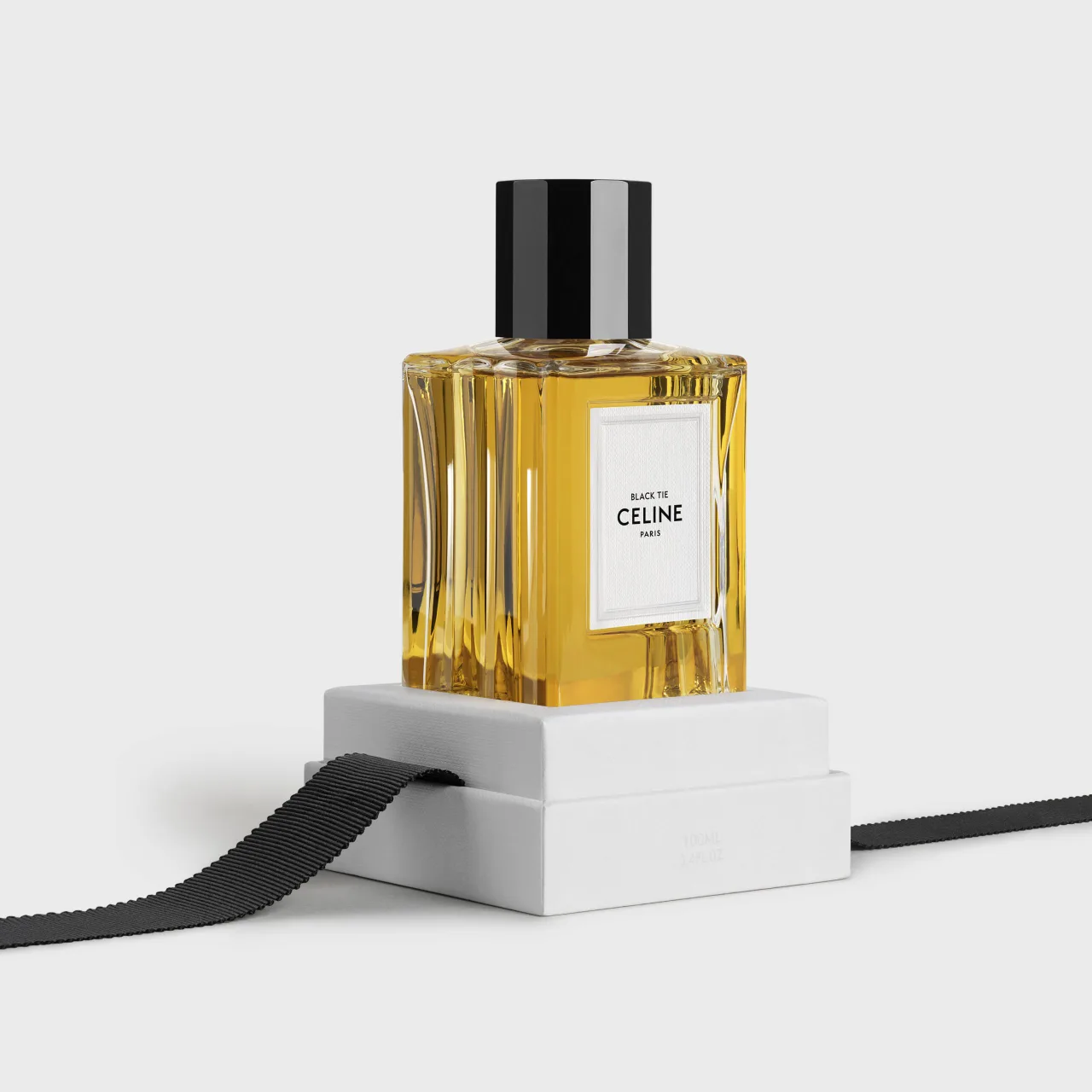 nước hoa celine black tie