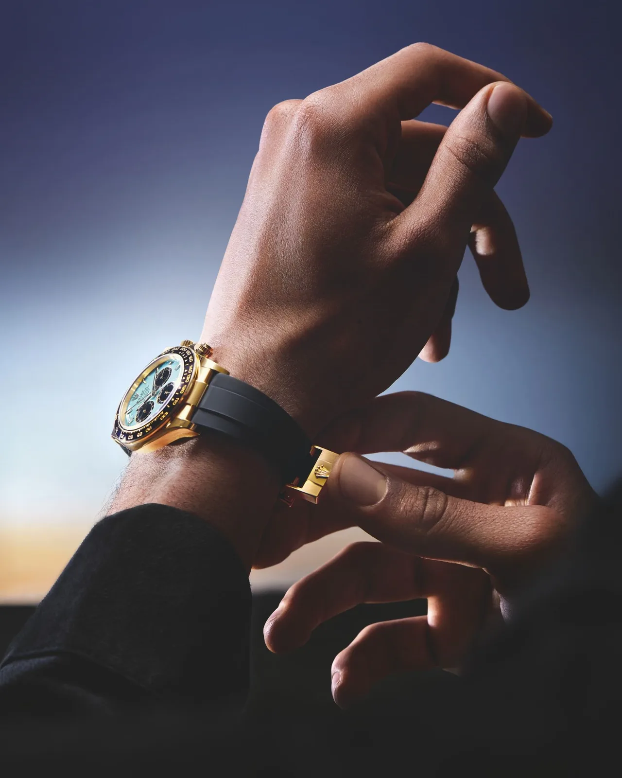 rolex