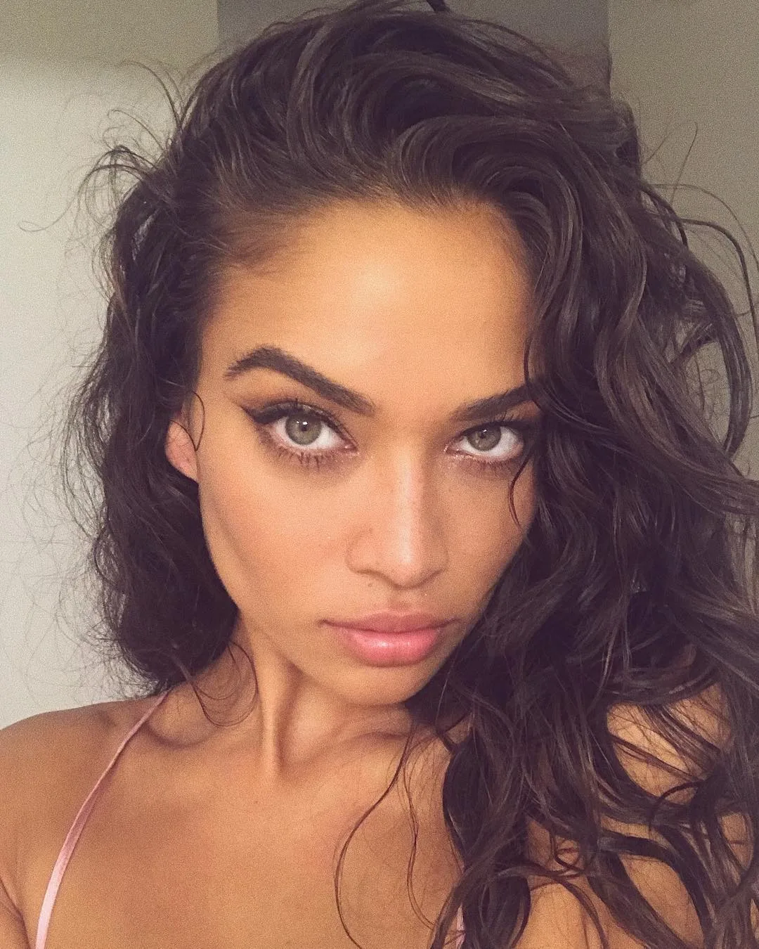 Ảnh: Instagram @shaninamshaik
