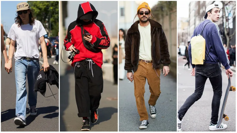 Ảnh: The Trend Spotter