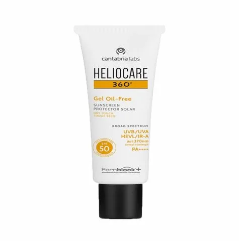 heliocare 360 gel oil free elle man