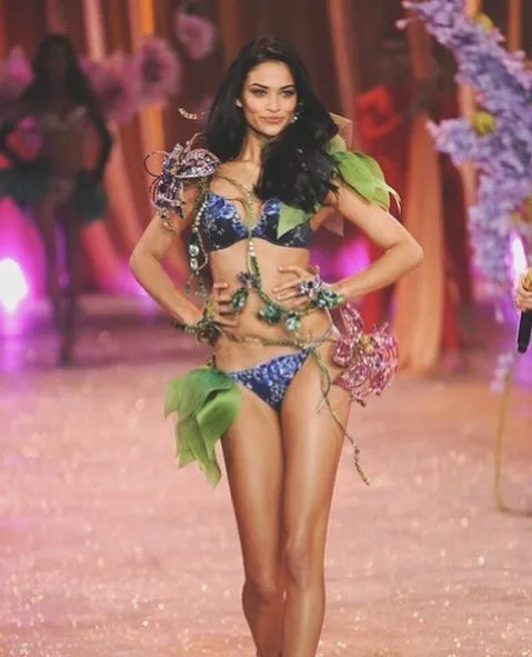 Ảnh: Instagram @shaninamshaik