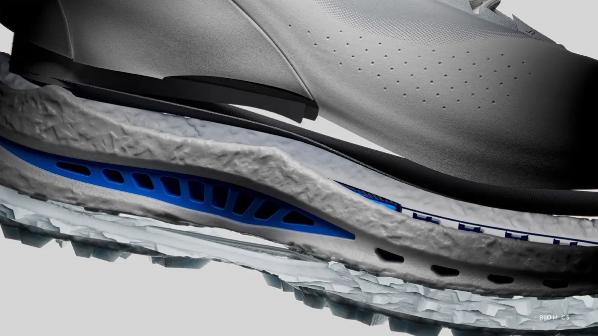 ECCO BIOM C5