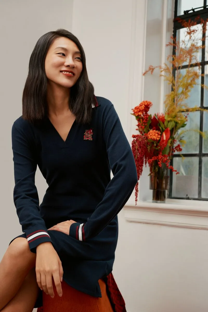 Tommy Hilfiger