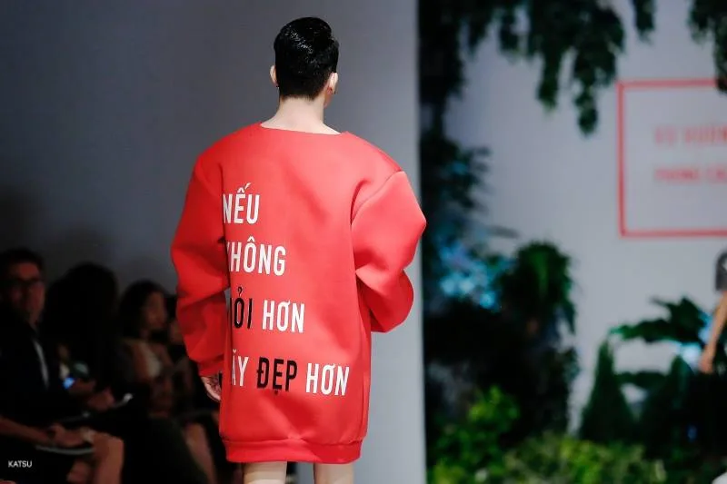 The Statement của Hà Nhật Tiến