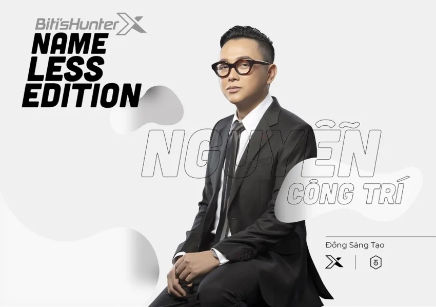 cong tri x bitis hunter giày thể thao