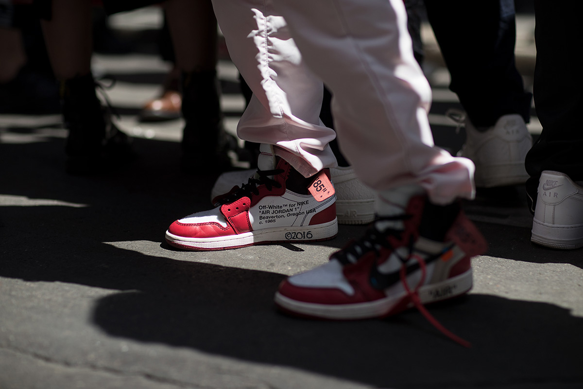 giày sneaker nam elle man os12
