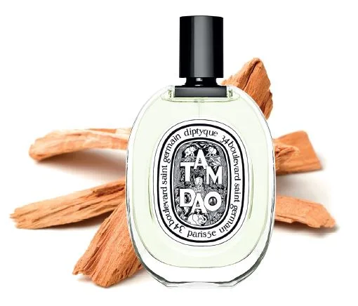 the gioi mui huong - tamdao diptyque - elle man