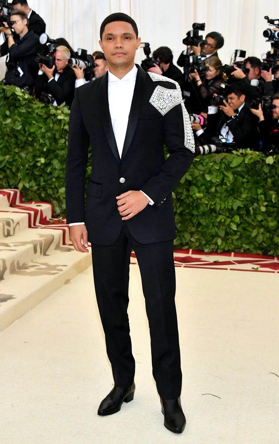 thoi trang nam met gala 2018 34