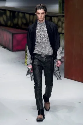 Áo sơ mi hoa Roberto Cavalli Áo sơ mi hoa Roberto Cavalli