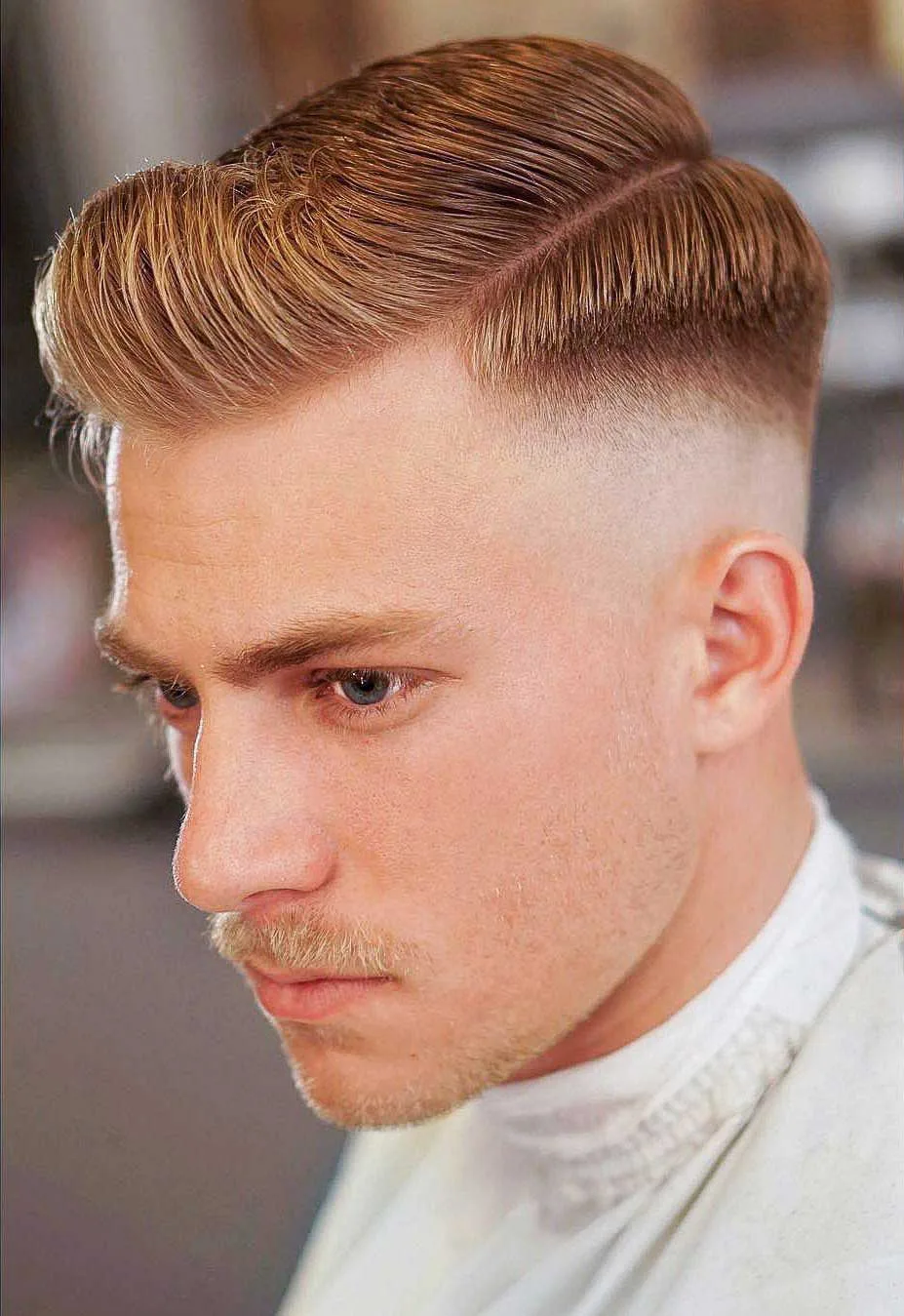 Ảnh: Haircut Inspiration