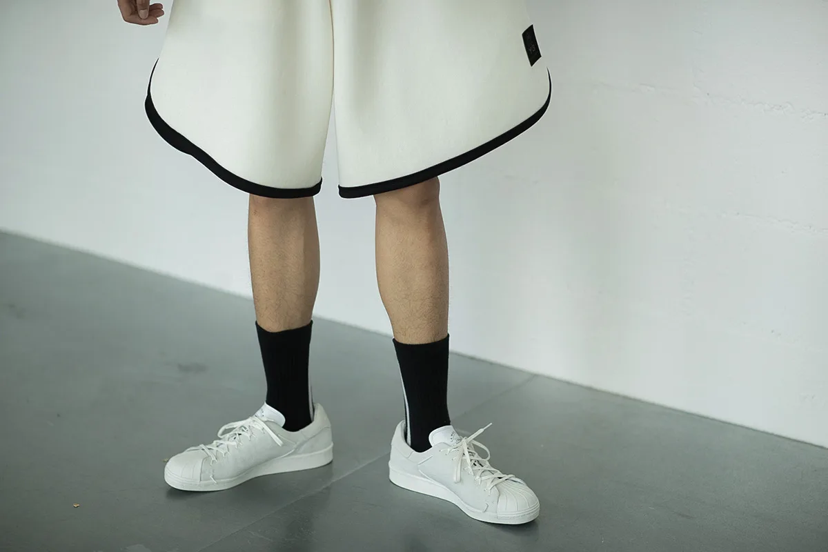 giay the thao y-3 - elle man 13