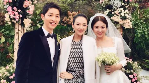 dam cuoi song joong ki - elle man 1.1