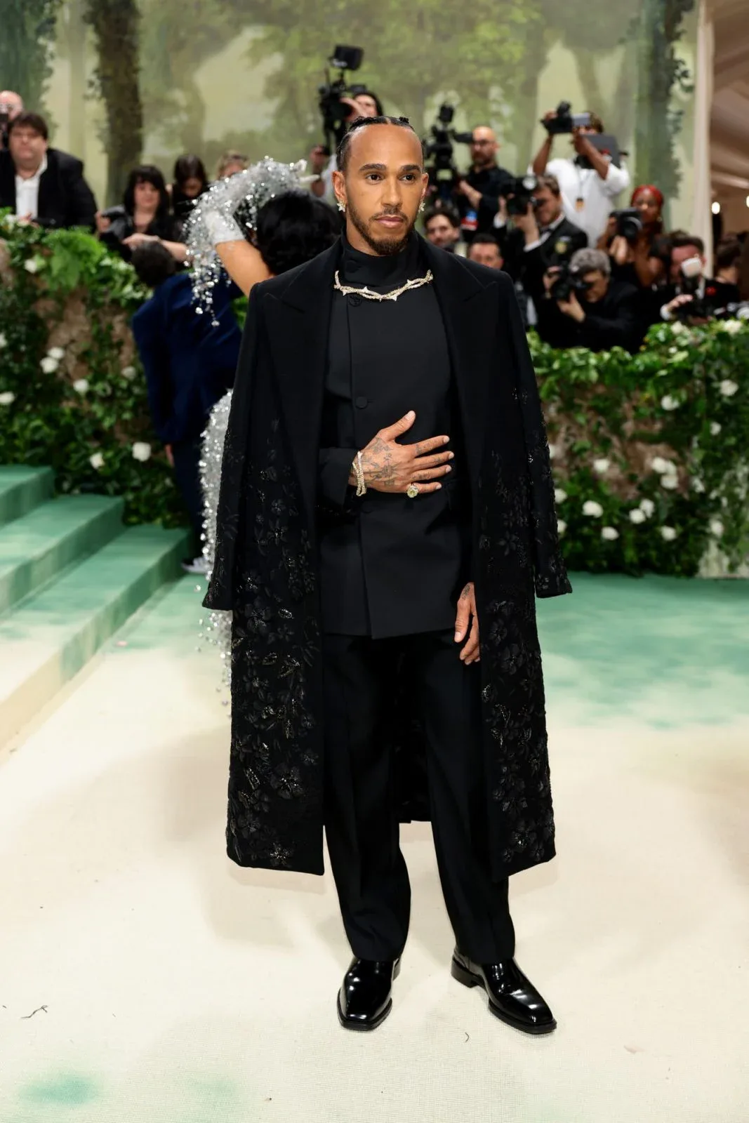 met gala
