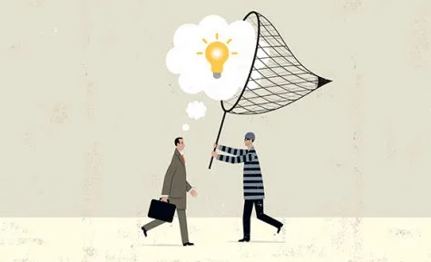 Ảnh: TED Ideas
