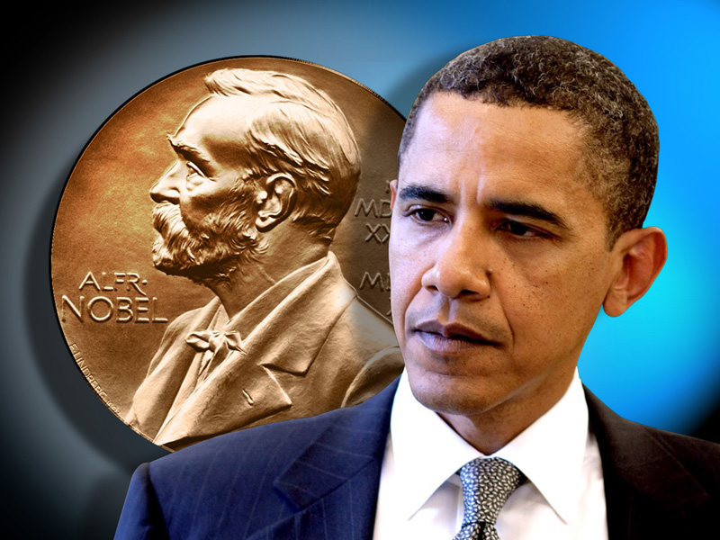 tổng thống Barack Obama - elleman 2