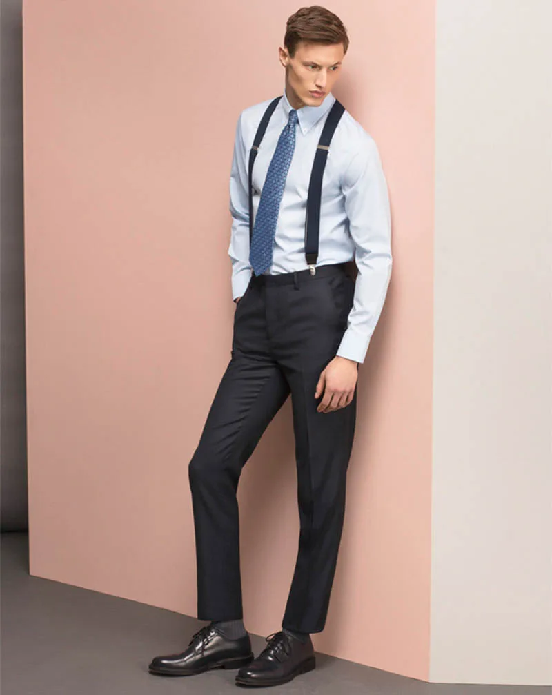 Made to Measure: Xu hướng tiết kiệm của thời trang may đo