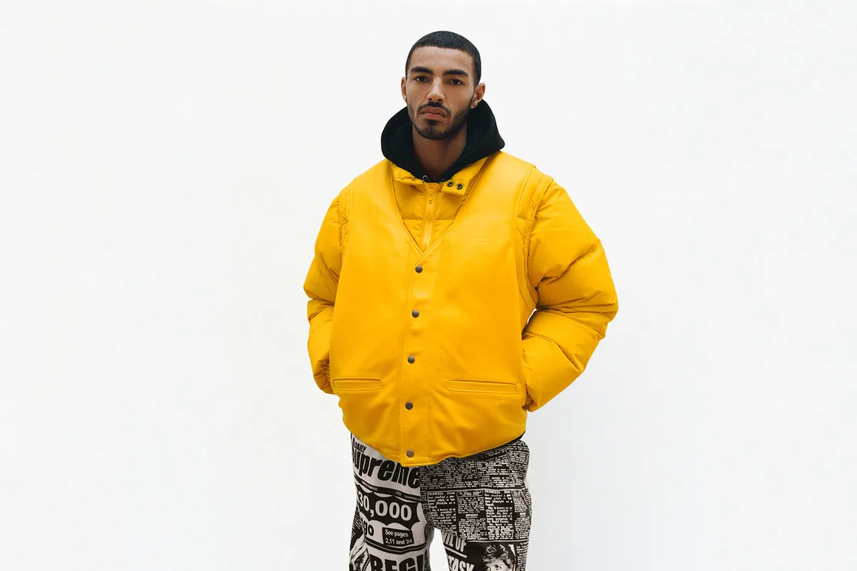 Ảnh: Supreme