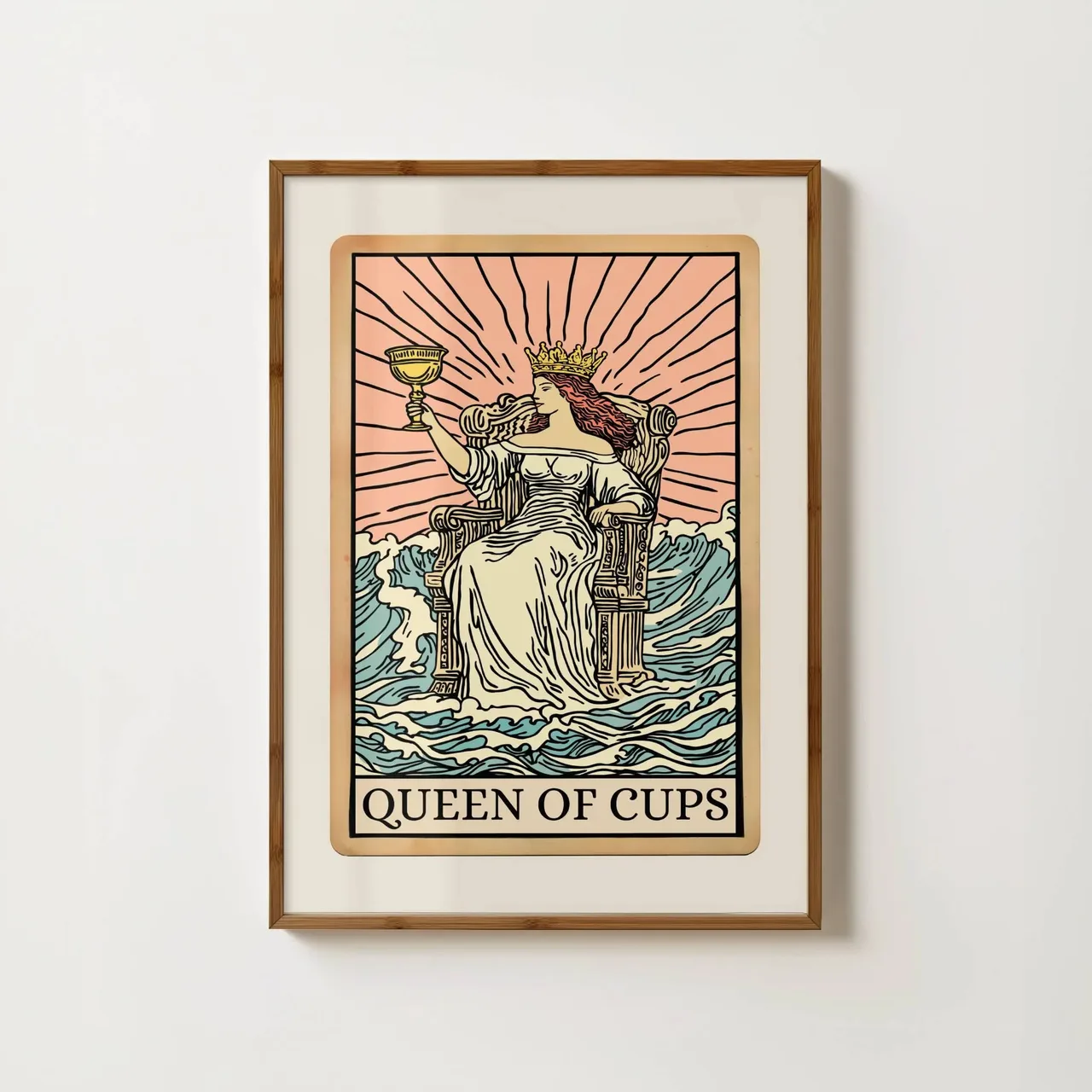 tarot tháng 6/2026