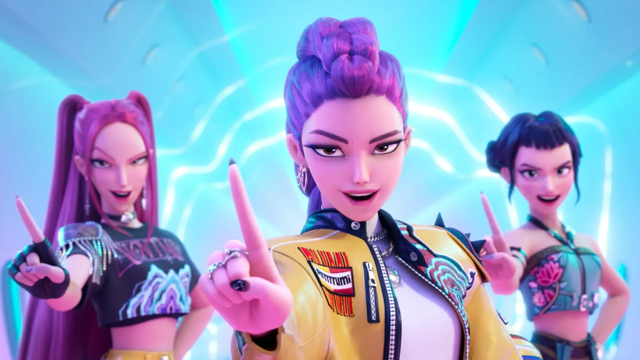 kpop