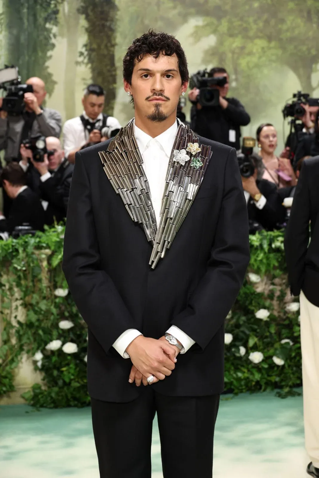 Met Gala