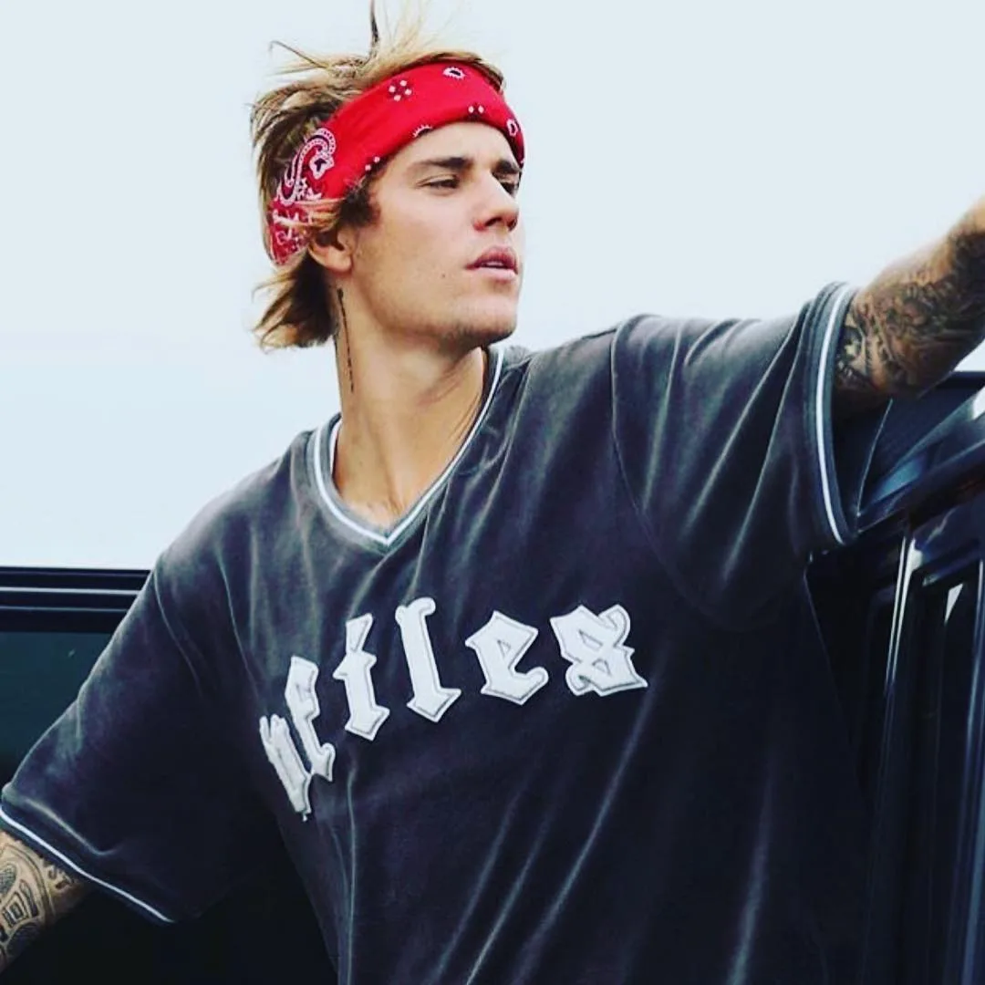 justin bieber - elle man 17