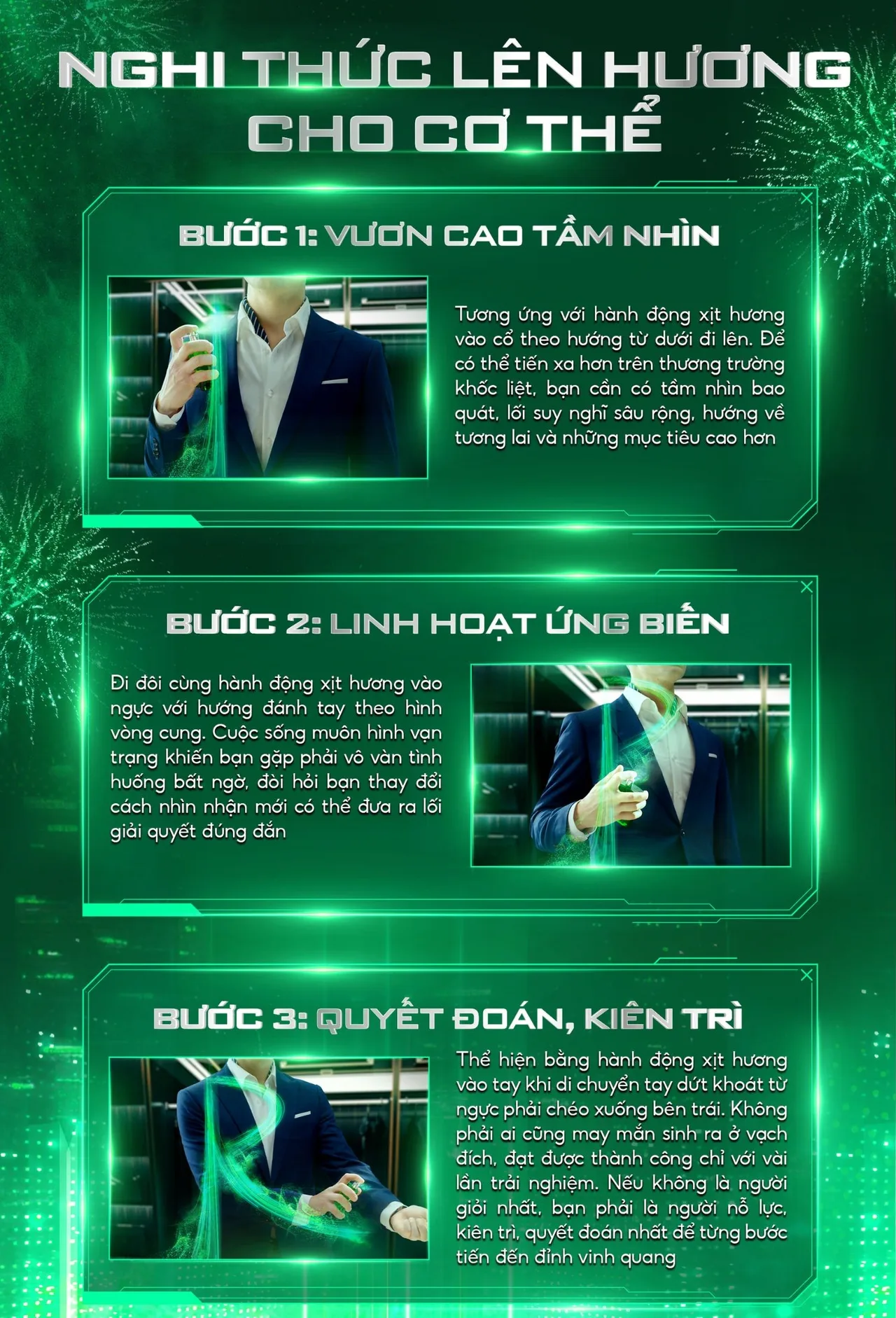 nước hoa nam